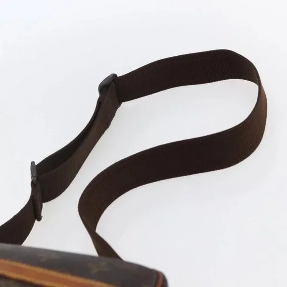 LOUIS VUITTON Monogram Reporter PM Shoulder Bag M45254 LV Auth bs30668 - Picture 8 of 16